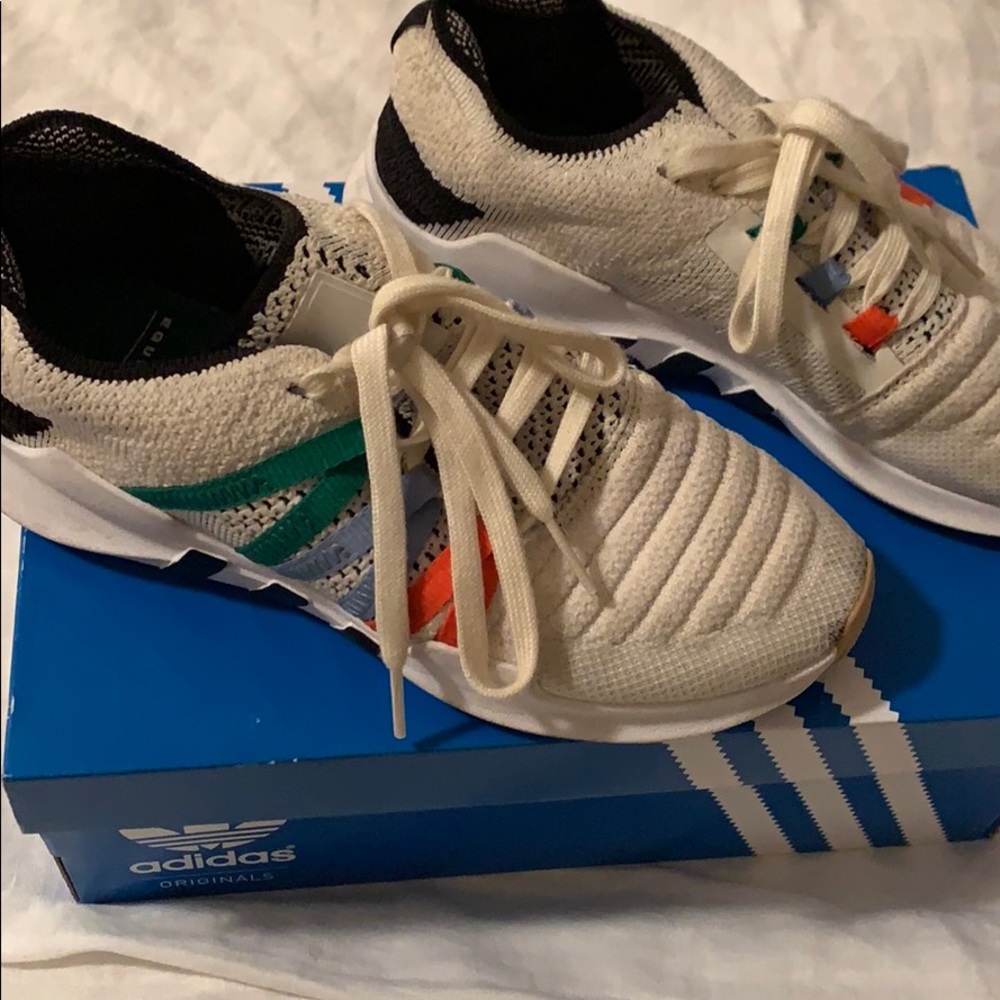 Adidas EQT Racing Sneakers W5